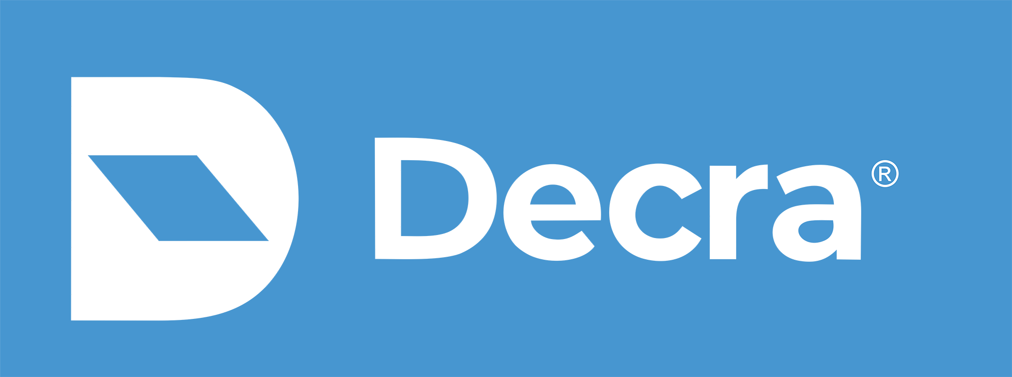 Композитная черепица Декра (Decra)